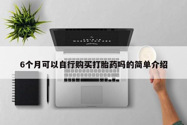 购买打胎药私人可以用吗6个月可以自行购买打胎药吗的简单介绍